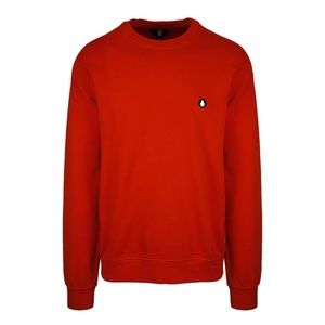 Volcom Men’s Classic L/S Crewneck Sweater NWT